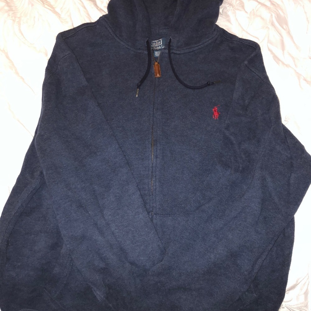 Polo Ralph Lauren hoodie